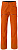 Брюки мужские Norrona Lofoten Gore-Tex Insulated Gold Flame - Фото 1 малая