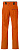 Брюки мужские Norrona Lofoten Gore-Tex Insulated Gold Flame - Фото 5 малая