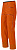 Брюки мужские Norrona Lofoten Gore-Tex Insulated Gold Flame - Фото 6 малая