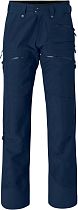 Брюки мужские Norrona Lofoten Gore-Tex Insulated Indigo Night