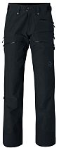 Брюки мужские Norrona Lofoten Gore-Tex Insulated Caviar Black