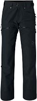 Брюки мужские Norrona Lofoten Gore-Tex Insulated Caviar Black