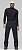 Брюки мужские Norrona Lofoten Gore-Tex Insulated Caviar Black - Фото 2 малая