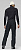 Брюки мужские Norrona Lofoten Gore-Tex Insulated Caviar Black - Фото 3 малая