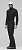 Брюки мужские Norrona Lofoten Gore-Tex Insulated Caviar Black - Фото 5 малая