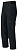 Брюки мужские Norrona Lofoten Gore-Tex Insulated Caviar Black - Фото 8 малая