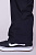 Брюки мужские 686 Gore-Tex Core Insulated Pant Black - Фото 9 малая