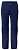 Брюки мужские Kjus Formula Atlanta Blue - Фото 1 малая