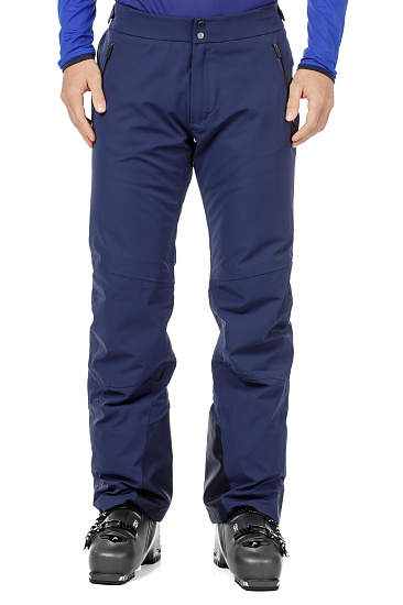 Брюки мужские Kjus Formula Atlanta Blue - Фото 3 большая