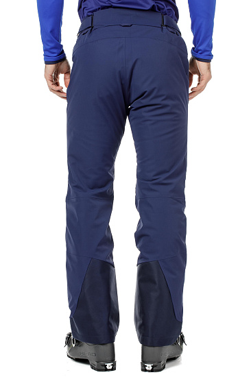Брюки мужские Kjus Formula Atlanta Blue - Фото 5 большая