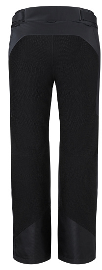 Брюки мужские Kjus Freelite Black - Фото 2 большая