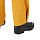 Брюки мужские Mammut Haldigrat HS Golden - Фото 7 малая