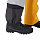Брюки мужские Mammut Haldigrat HS Golden - Фото 8 малая