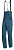 Брюки мужские Mammut Haldigrat HS Wing Teal - Фото 1 малая