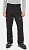 Брюки мужские The North Face Chakal Black - Фото 4 малая