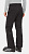 Брюки мужские The North Face Chakal Black - Фото 5 малая