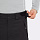Брюки мужские The North Face Chakal Black - Фото 6 малая