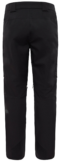 Брюки мужские The North Face Chakal Black - Фото 2 большая