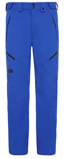 Брюки мужские The North Face Chakal Tnf Blue - Фото 1 большая