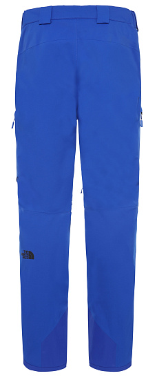 Брюки мужские The North Face Chakal Tnf Blue - Фото 2 большая