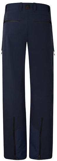 Брюки мужские Bogner Fire+Ice Nic-T Dark Navy - Фото 2 большая