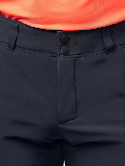 Брюки мужские Bogner Fire+Ice Nic-T Dark Navy - Фото 9 большая