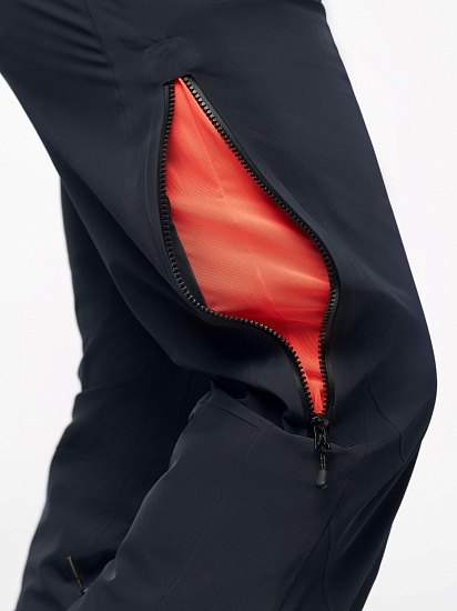Брюки мужские Bogner Fire+Ice Nic-T Dark Navy - Фото 10 большая