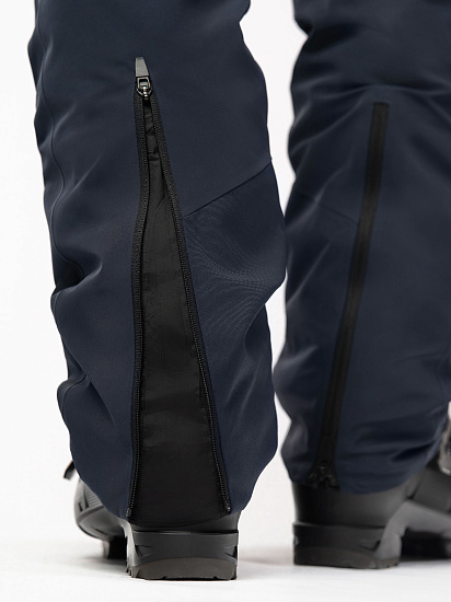 Брюки мужские Bogner Fire+Ice Nic-T Dark Navy - Фото 11 большая