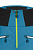 Брюки мужские Ortovox 3L Guardian Shell Blue Sea - Фото 4 малая