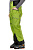 Брюки мужские Ortovox 3L Guardian Shell Matcha Green - Фото 4 малая