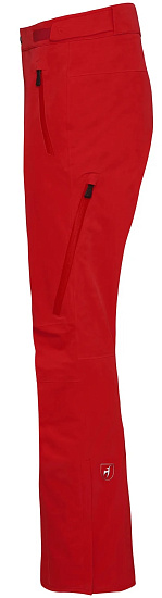 Брюки мужские Toni Sailer Nicky Classic Red - Фото 2 большая