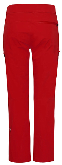 Брюки мужские Toni Sailer Nicky Classic Red - Фото 3 большая