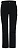 Брюки мужские Toni Sailer Nicky Short Length Black - Фото 1 малая