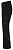 Брюки мужские Toni Sailer Nicky Short Length Black - Фото 2 малая