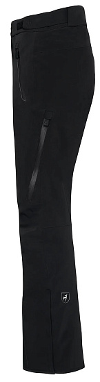 Брюки мужские Toni Sailer Nicky Short Length Black - Фото 2 большая