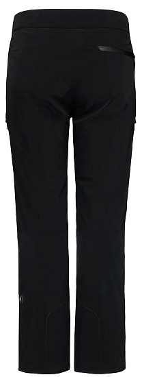 Брюки мужские Toni Sailer Nicky Short Length Black - Фото 3 большая