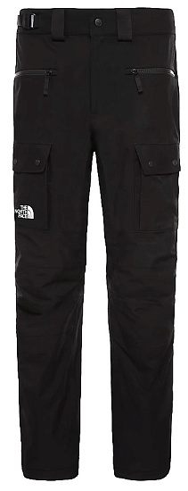 Брюки мужские The North Face Slashback 