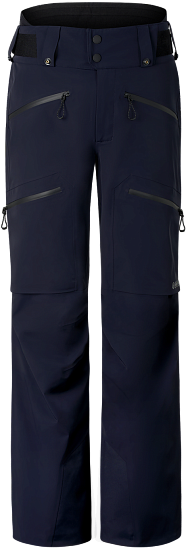 Брюки мужские Bogner Fire+Ice Solomun-T Deepest Navy - Фото 1 большая