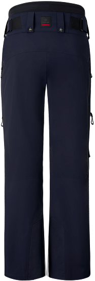 Брюки мужские Bogner Fire+Ice Solomun-T Deepest Navy - Фото 2 большая