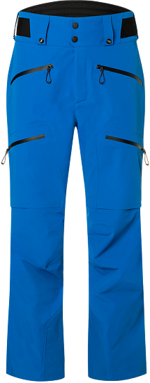 Брюки мужские Bogner Fire+Ice Solomun-T Lapis Blue - Фото 1 большая