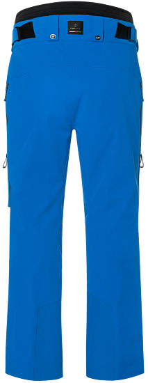 Брюки мужские Bogner Fire+Ice Solomun-T Lapis Blue - Фото 2 большая