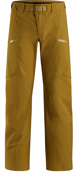 Брюки мужские Arcteryx Sabre AR Yukon - Фото 1 большая