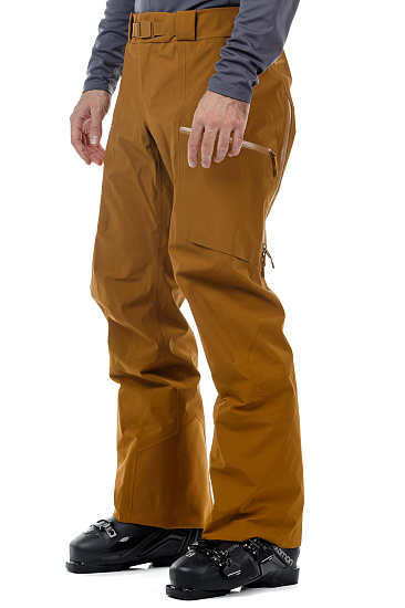 Брюки мужские Arcteryx Sabre AR Yukon - Фото 3 большая