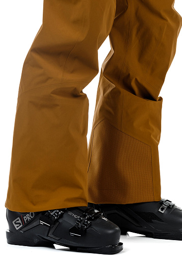 Брюки мужские Arcteryx Sabre AR Yukon - Фото 8 большая