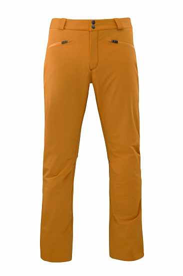 Брюки мужские Mountain Force Rider III Ginger - Фото 1 большая