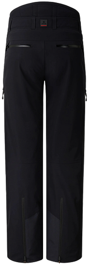 Брюки мужские Bogner Fire+Ice Nic-T Black - Фото 2 большая