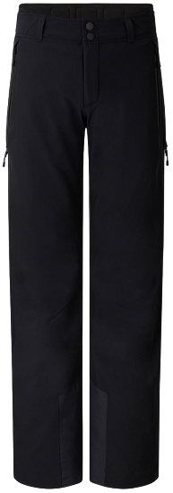 Брюки мужские Bogner Fire+Ice Nic-T Black - Фото 1 большая