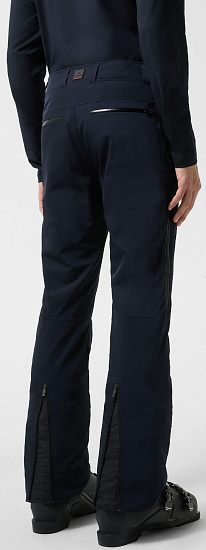 Брюки мужские Bogner Fire+Ice Nic-T Deepest Navy - Фото 3 большая