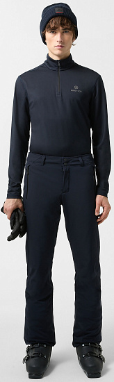 Брюки мужские Bogner Fire+Ice Nic-T Deepest Navy - Фото 4 большая