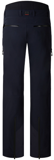 Брюки мужские Bogner Fire+Ice Nic-T Deepest Navy - Фото 7 большая